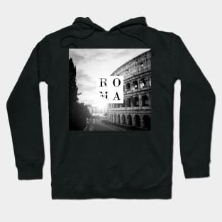 Roma Hoodie